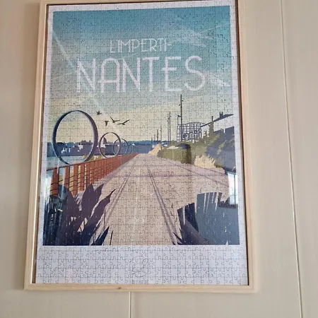 Escale Du Pays De Retz A Sainte-Pazanne