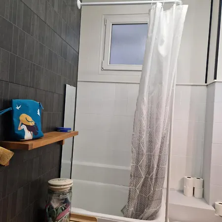 Escale Du Pays De Retz A Апартаменты *